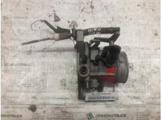 Recambio de caja mariposa para ford escort berlina 1.6 cat referencia OEM IAM   