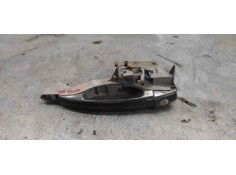Recambio de maneta exterior delantera izquierda para peugeot 207 xs pack referencia OEM IAM   