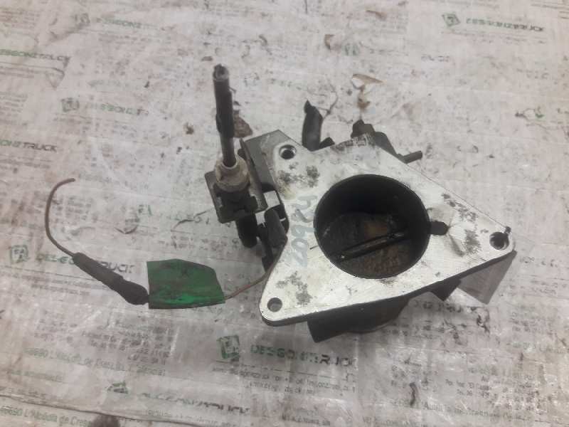 Recambio de caja mariposa para ford escort berlina 1.6 cat referencia OEM IAM   