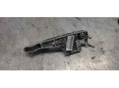 Recambio de maneta exterior delantera izquierda para peugeot 207 xs pack referencia OEM IAM    2