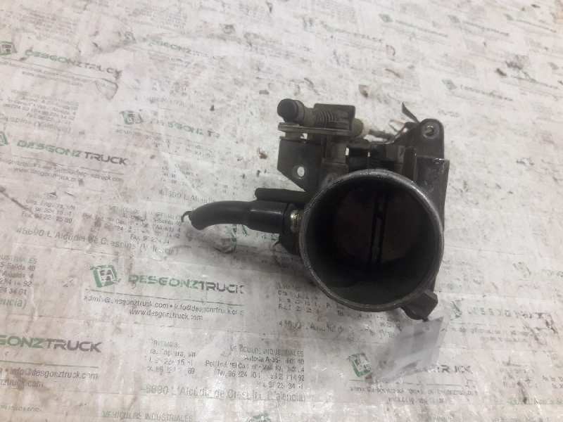 Recambio de caja mariposa para ford escort berlina 1.6 cat referencia OEM IAM   