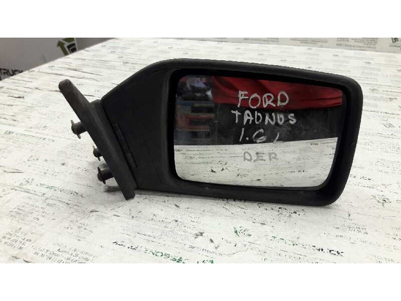 Recambio de retrovisor derecho para ford taunus s berlina referencia OEM IAM   