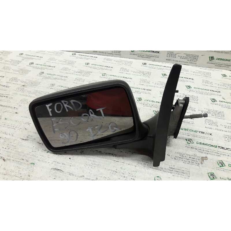 Recambio de retrovisor izquierdo para ford escort berlina/turnier cl berlina referencia OEM IAM   