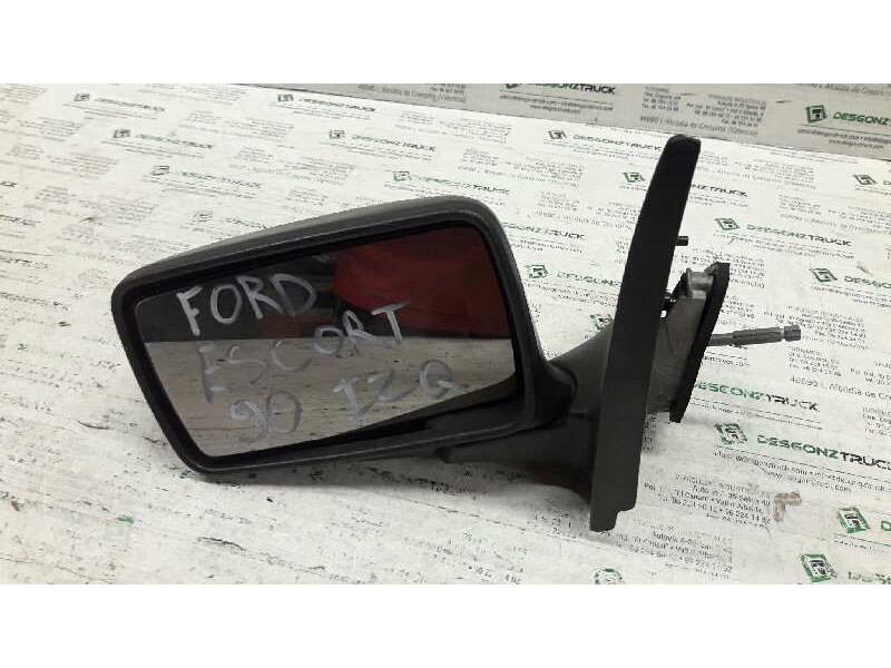 Recambio de retrovisor izquierdo para ford escort berlina/turnier cl berlina referencia OEM IAM   