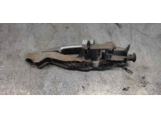 Recambio de maneta exterior trasera derecha para citroën c4 grand picasso exclusive referencia OEM IAM    2