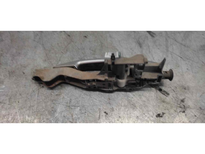 Recambio de maneta exterior trasera derecha para citroën c4 grand picasso exclusive referencia OEM IAM   