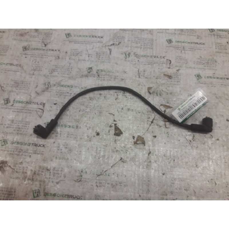Recambio de cable bobina encendido para ford escort berlina 1.6 cat referencia OEM IAM   