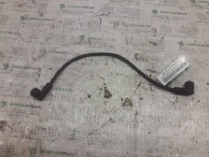 Recambio de cable bobina encendido para ford escort berlina 1.6 cat referencia OEM IAM   
