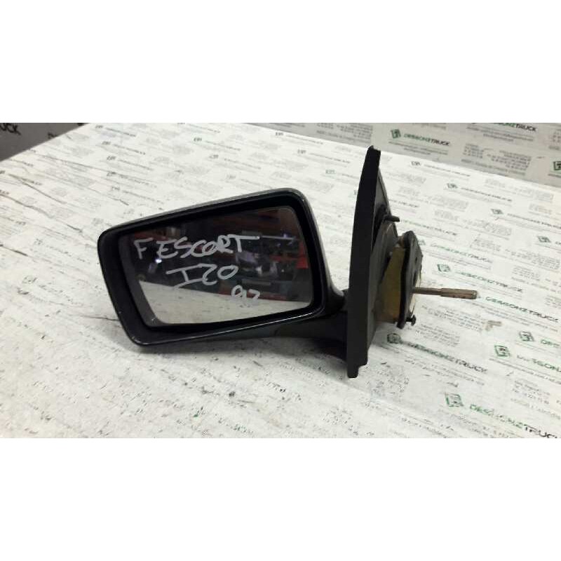 Recambio de retrovisor izquierdo para ford escort berlina/turnier cl berlina referencia OEM IAM   