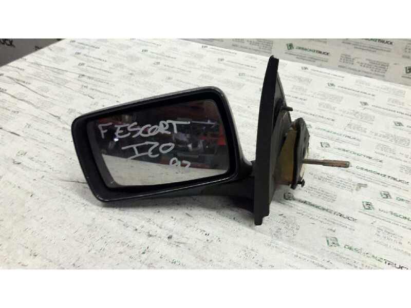 Recambio de retrovisor izquierdo para ford escort berlina/turnier cl berlina referencia OEM IAM   