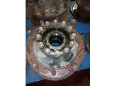 Recambio de buje trasero derecho para volvo fl 618 interc. 180/210/220/250 fg 180/220/250 kw e3 largo (lh1 o l2h1) referencia OE