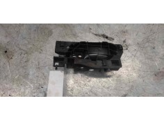 Recambio de maneta interior trasera derecha para citroën c4 grand picasso exclusive referencia OEM IAM    2
