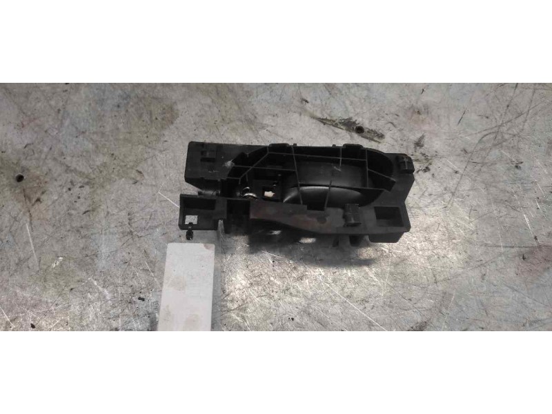 Recambio de maneta interior trasera derecha para citroën c4 grand picasso exclusive referencia OEM IAM   