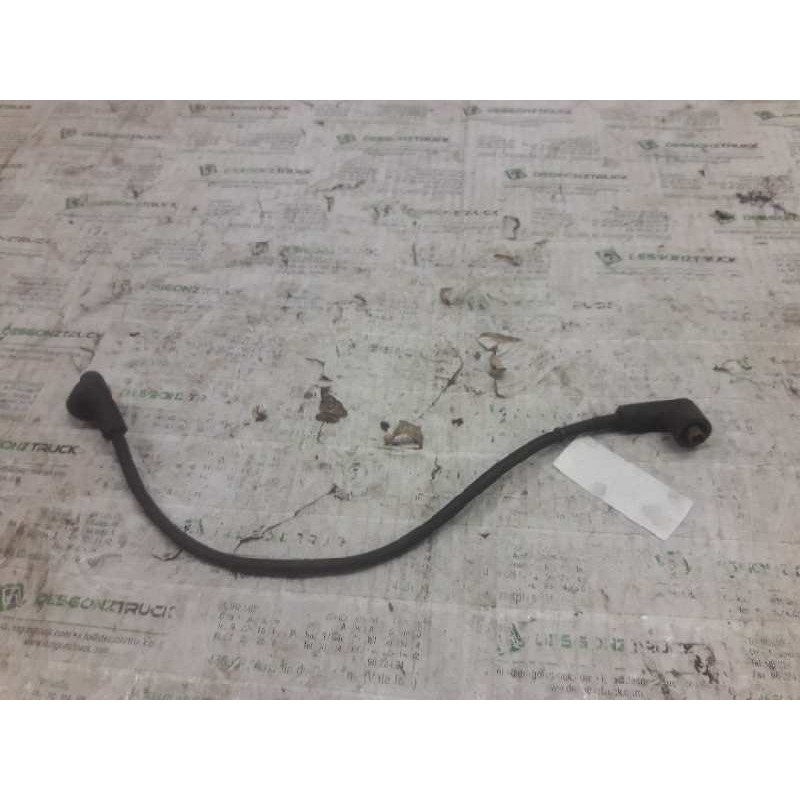 Recambio de cable bobina encendido para ford escort berlina 1.6 cat referencia OEM IAM   