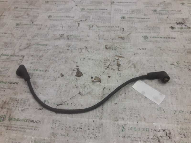 Recambio de cable bobina encendido para ford escort berlina 1.6 cat referencia OEM IAM   