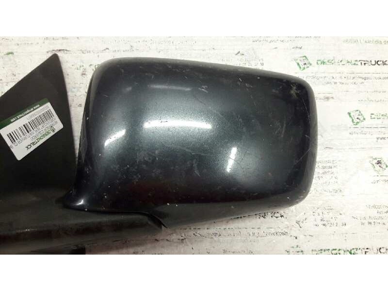 Recambio de retrovisor izquierdo para ford escort berlina/turnier cl berlina referencia OEM IAM   