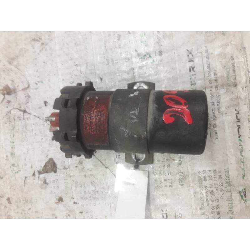 Recambio de bobina encendido para ford escort berlina 1.6 cat referencia OEM IAM 1220522012  