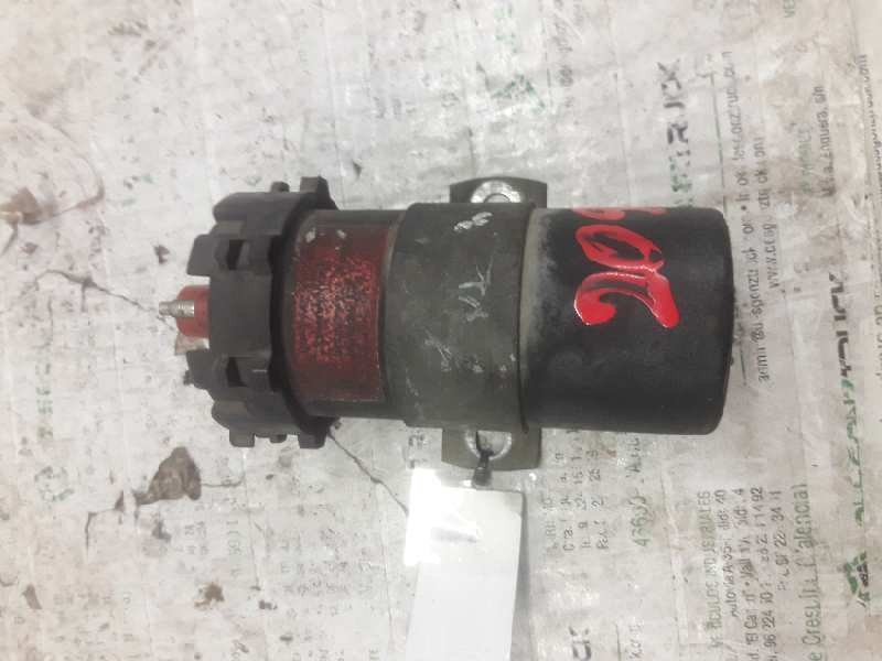 Recambio de bobina encendido para ford escort berlina 1.6 cat referencia OEM IAM 1220522012  