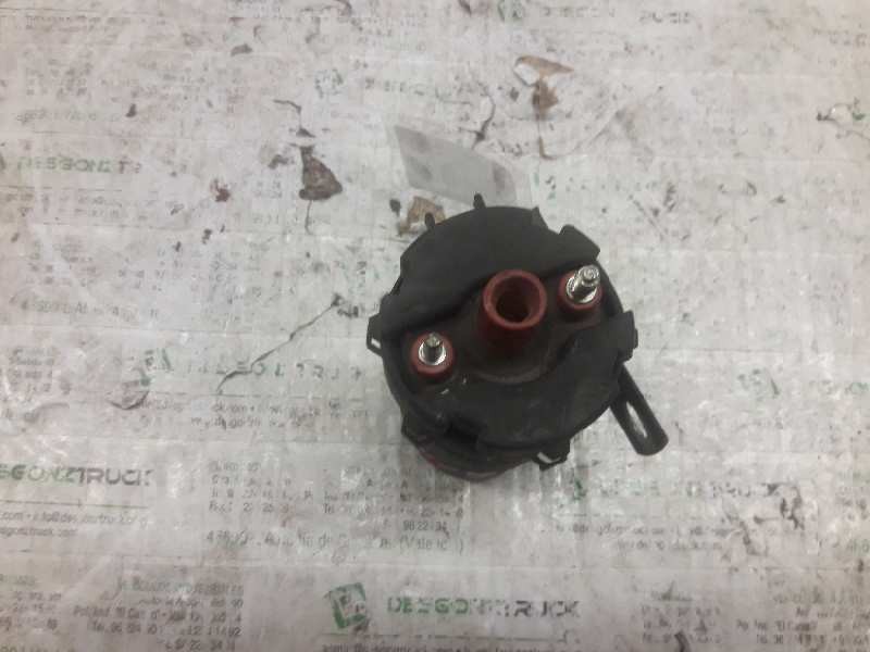 Recambio de bobina encendido para ford escort berlina 1.6 cat referencia OEM IAM 1220522012  