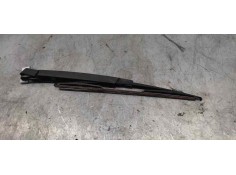 Recambio de brazo limpia trasero para opel signum design referencia OEM IAM    2
