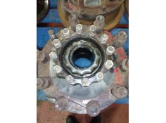 Recambio de buje trasero izquierdo para volvo fl 618 interc. 180/210/220/250 fg 180/220/250 kw e3 largo (lh1 o l2h1) referencia 