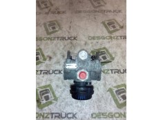 Recambio de valvula aire para renault magnum ab 2005 cabina adel.tractor semirr. gv  4x2 4xx.18 gran espacio referencia OEM IAM 