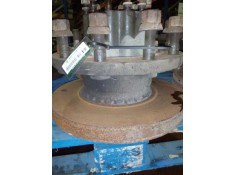 Recambio de buje trasero izquierdo para volvo fl 618 interc. 180/210/220/250 fg 180/220/250 kw e3 largo (lh1 o l2h1) referencia  2