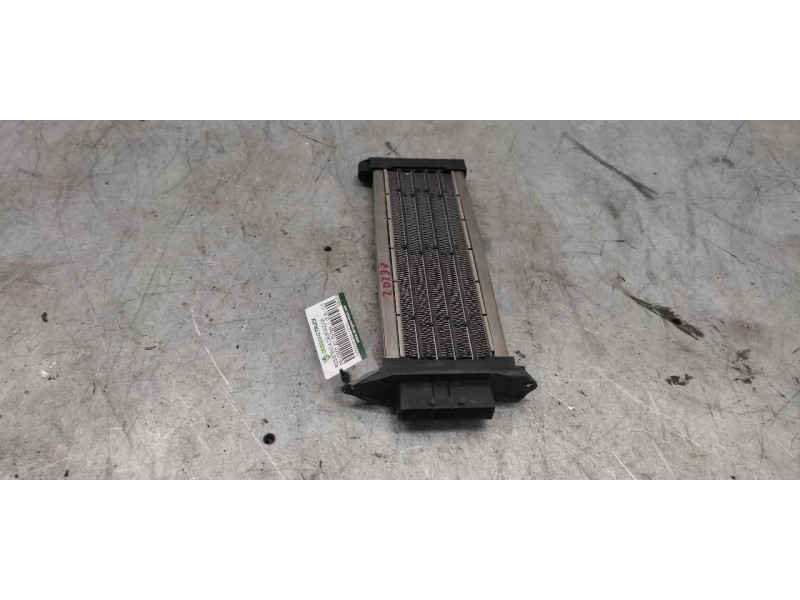 Recambio de resistencia calefaccion para peugeot 207 xs pack referencia OEM IAM 664447AG 5 PINS 