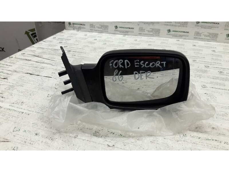 Recambio de retrovisor derecho para ford escort berlina c referencia OEM IAM  NUEVO 