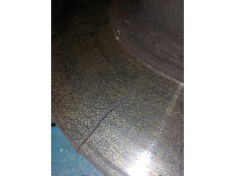 Recambio de buje trasero derecho para man tg - l 12.xxx 12.240 chasis lx referencia OEM IAM   