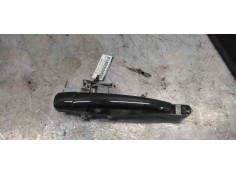 Recambio de maneta exterior delantera derecha para peugeot 207 xs pack referencia OEM IAM   