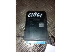 Recambio de modulo electronico para volvo fh xxx 12.8 diesel referencia OEM IAM 20518033  CENTRALITA CIERRE CENTRALIZADO