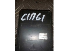 Recambio de modulo electronico para volvo fh xxx 12.8 diesel referencia OEM IAM 20518033  CENTRALITA CIERRE CENTRALIZADO 2