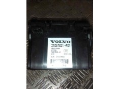 Recambio de modulo electronico para volvo fh xxx 12.8 diesel referencia OEM IAM 21067821  CENTRALITA VECU