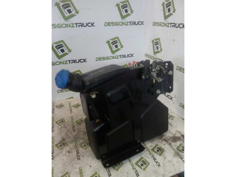 Recambio de deposito aditivo para renault midlum fg xxx.12    e5 cabina doble referencia OEM IAM   