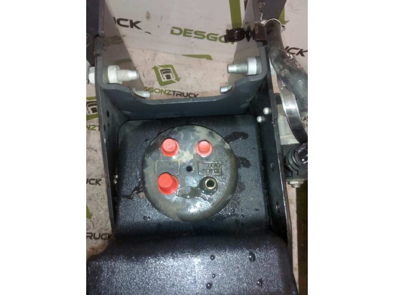 Recambio de deposito aditivo para renault midlum fg xxx.12    e5 cabina doble referencia OEM IAM   