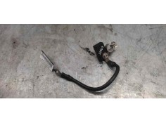 Recambio de modulo electronico para mercedes-benz clase e (w212) lim. e 200 cdi blueefficiency (212.005) referencia OEM IAM A166