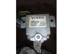 Recambio de mando limpia para volvo fh xxx 12.8 diesel referencia OEM IAM 20553738   2