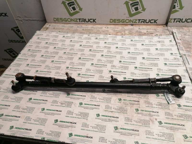 Recambio de reenvio direccion para ford maverick (ml) básico referencia OEM IAM   