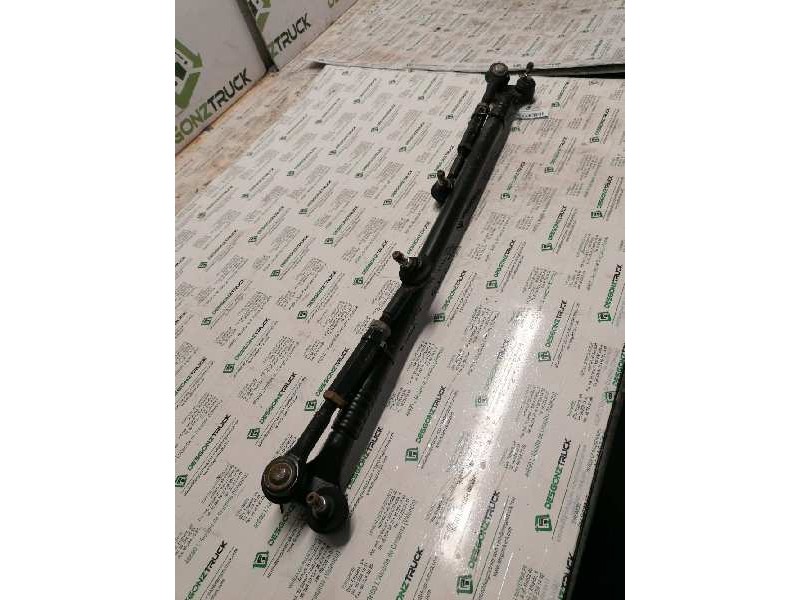 Recambio de reenvio direccion para ford maverick (ml) básico referencia OEM IAM   