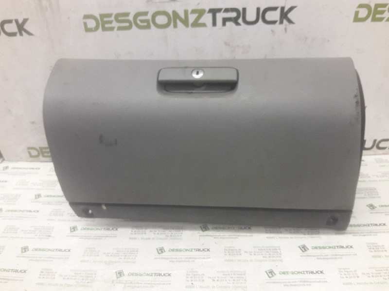 Recambio de guantera para skoda octavia berlina (1u2) 1.9 tdi slx (81kw) referencia OEM IAM 1U1857097  