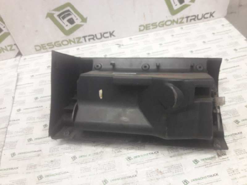 Recambio de guantera para skoda octavia berlina (1u2) 1.9 tdi slx (81kw) referencia OEM IAM 1U1857097  