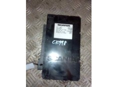 Recambio de modulo electronico para scania serie p/g/r (c-clase) fsa r500 (4x2) largura mediana cr 16 referencia OEM IAM 1527199 2