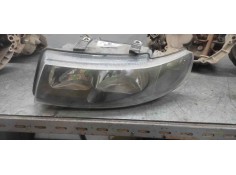 Recambio de faro izquierdo para seat leon (1m1) 1.9 tdi referencia OEM IAM 1M1941001D  