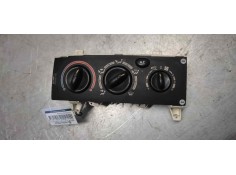 Recambio de mando calefaccion / aire acondicionado para renault megane i scenic (ja0) 1.9dti alize referencia OEM IAM 102042  