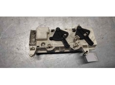 Recambio de mando calefaccion / aire acondicionado para renault megane i scenic (ja0) 1.9dti alize referencia OEM IAM 102042   2