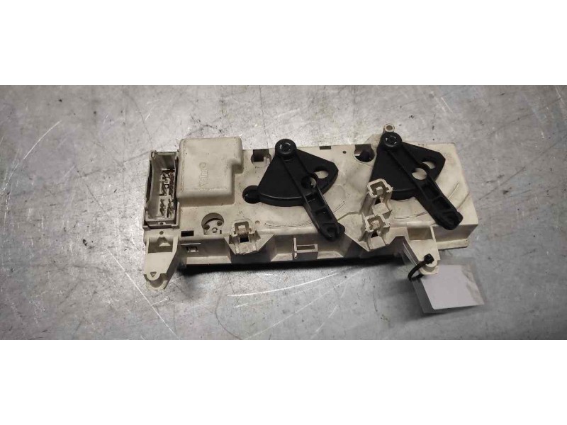 Recambio de mando calefaccion / aire acondicionado para renault megane i scenic (ja0) 1.9dti alize referencia OEM IAM 102042  