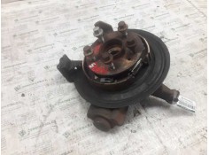 Recambio de mangueta trasera izquierda para mercedes-benz clase m (w163) 320 (163.154) referencia OEM IAM    2