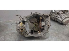 Recambio de caja cambios para citroën berlingo 1.9 d sx familiar referencia OEM IAM 20TB13  MANUAL