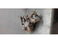 Recambio de caja cambios para citroën berlingo 1.9 d sx familiar referencia OEM IAM 20TB13  MANUAL 2